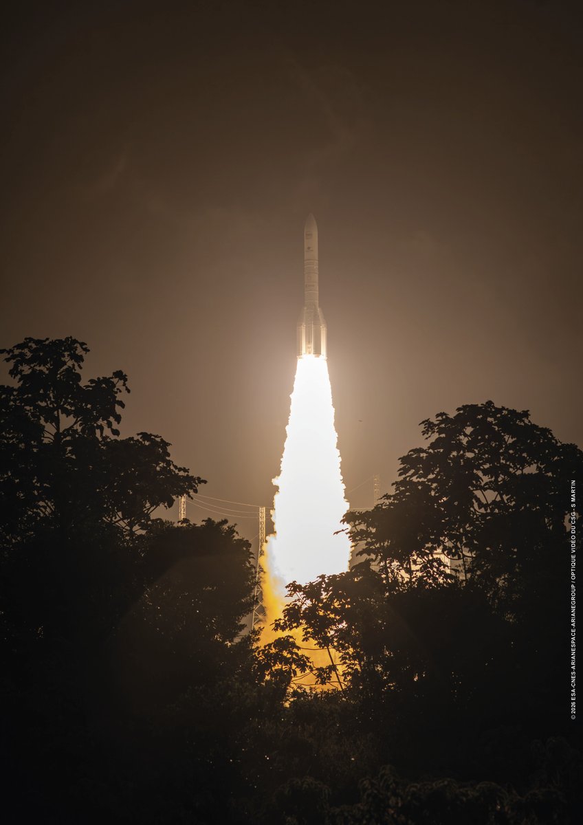 ArianeGroup tweet media