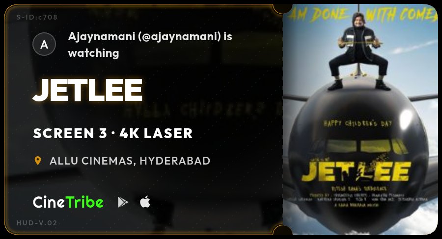 Ajay Namani tweet media