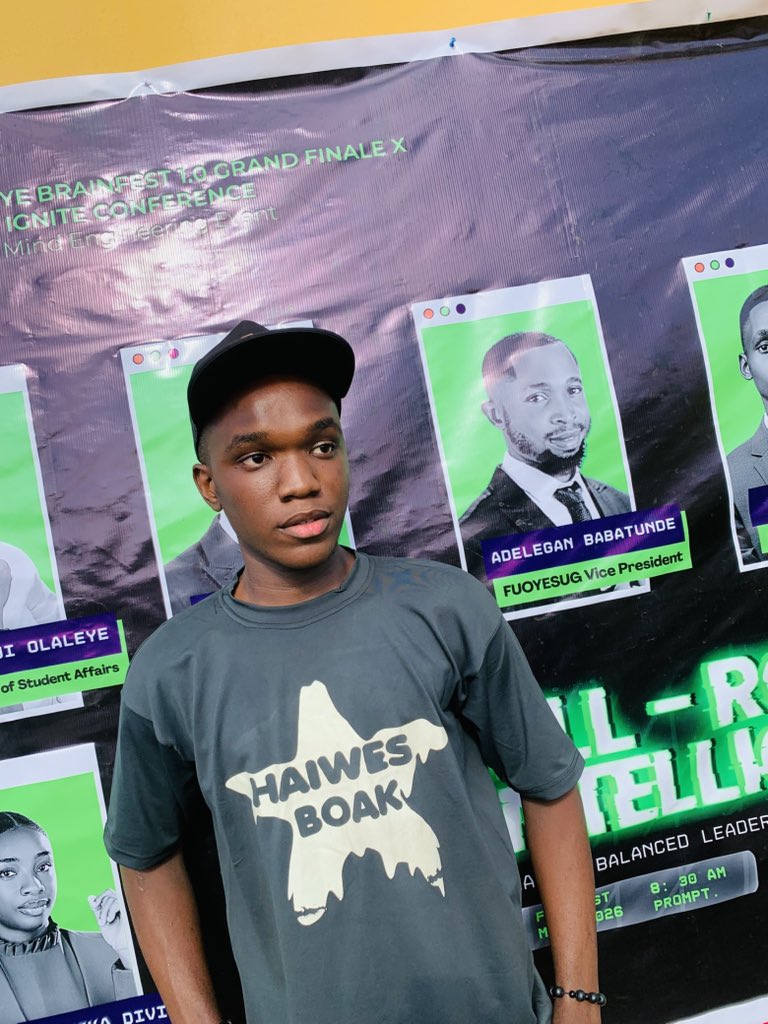 Emmanuel Onwudiwe tweet media