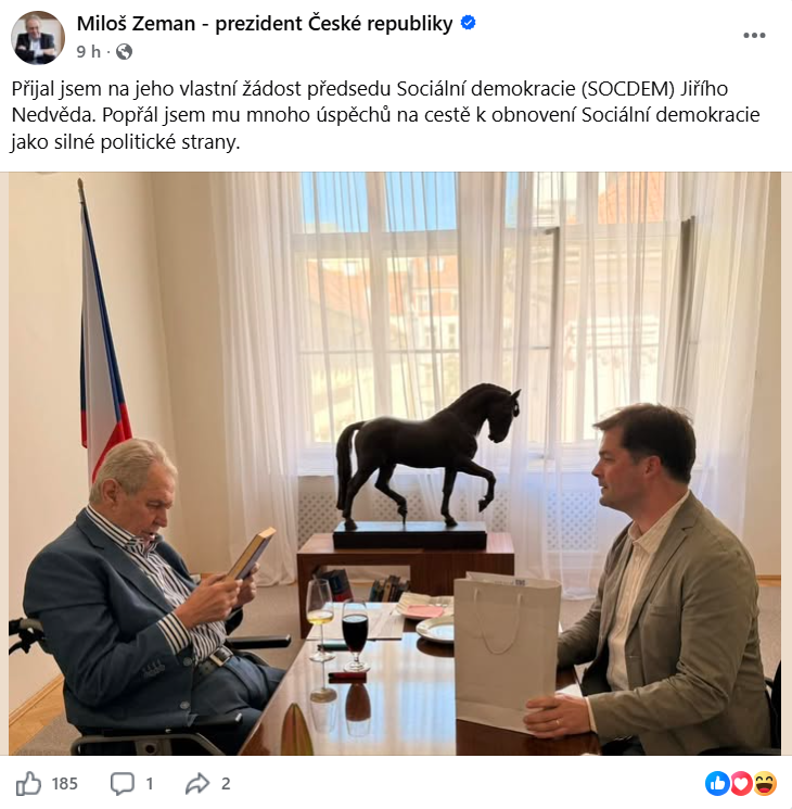 Poslední skaut™ tweet media