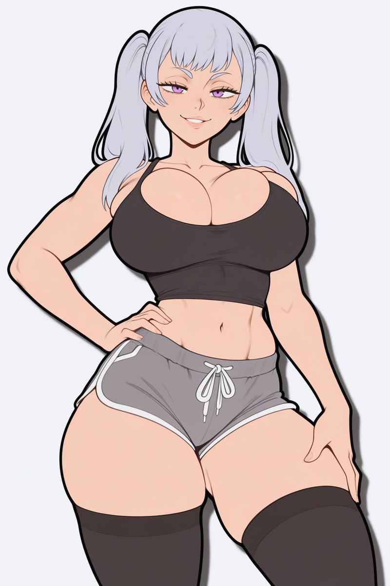 Waifu | Two tweet media