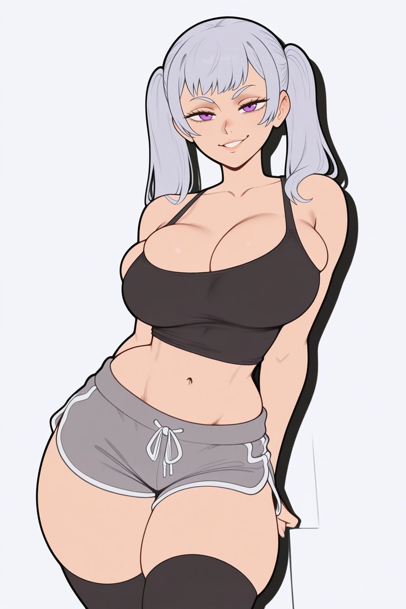 Waifu | Two tweet media