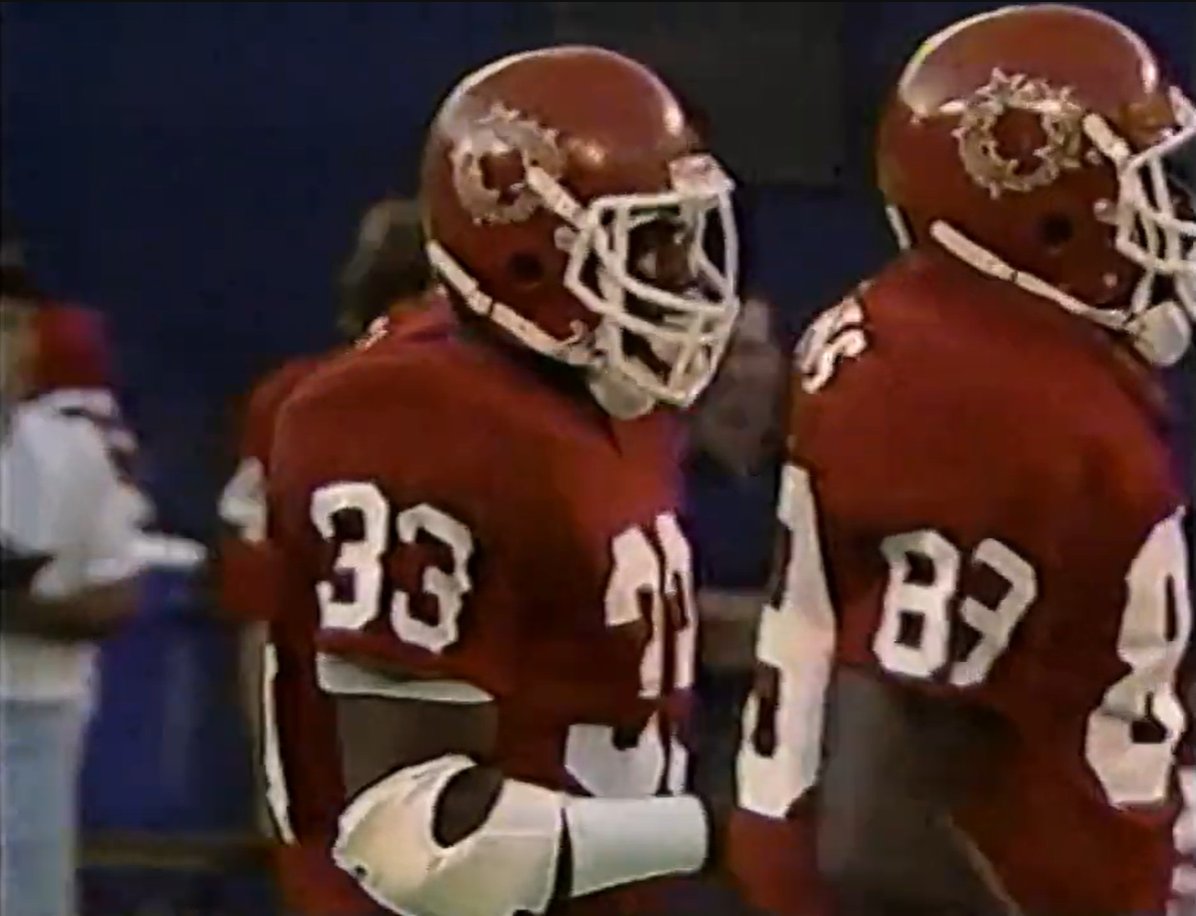 Tecmo Super Bull tweet media