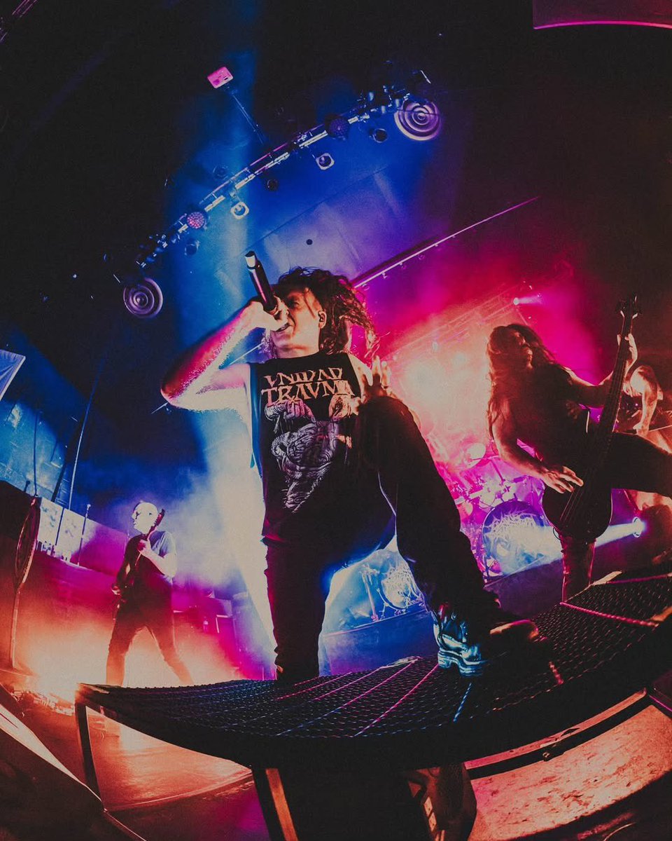 Metal Blade Records tweet media