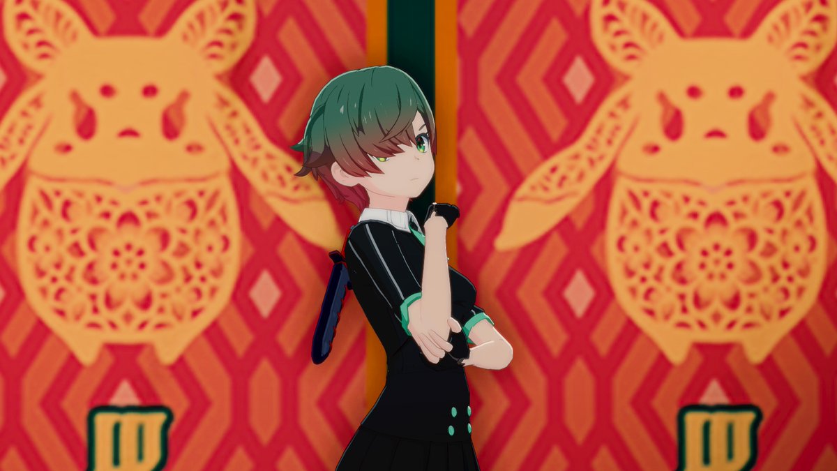 沫華_BP tweet media