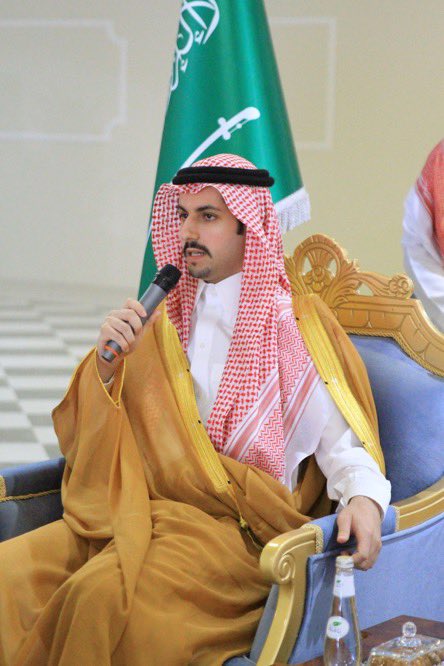 محمد بن شميلان tweet media