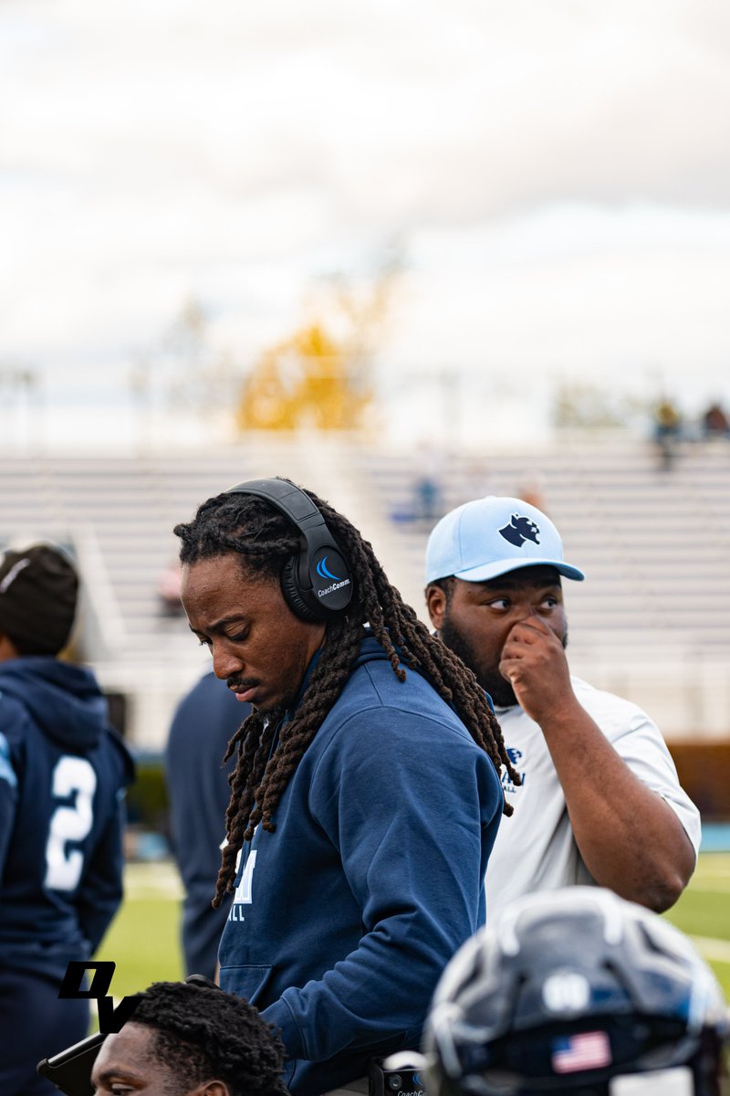 National Coalition of Minority Football Coaches tweet media