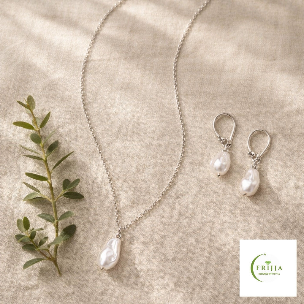 frijja_trends's tweet image. Celebrate Mom with Sterling Silver

Why choose Frijja? 🌟 100% quality assurance and timeless style. Take 30% off in-store or 25% off online with code MOTHER25 at frijja.com. Celebrate Mom with the best! 💎

#QualityAssurance #JewelryStore #MothersDay #Frijja