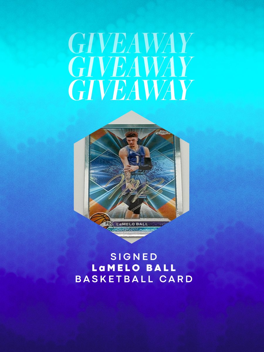 Charlotte Hornets tweet media