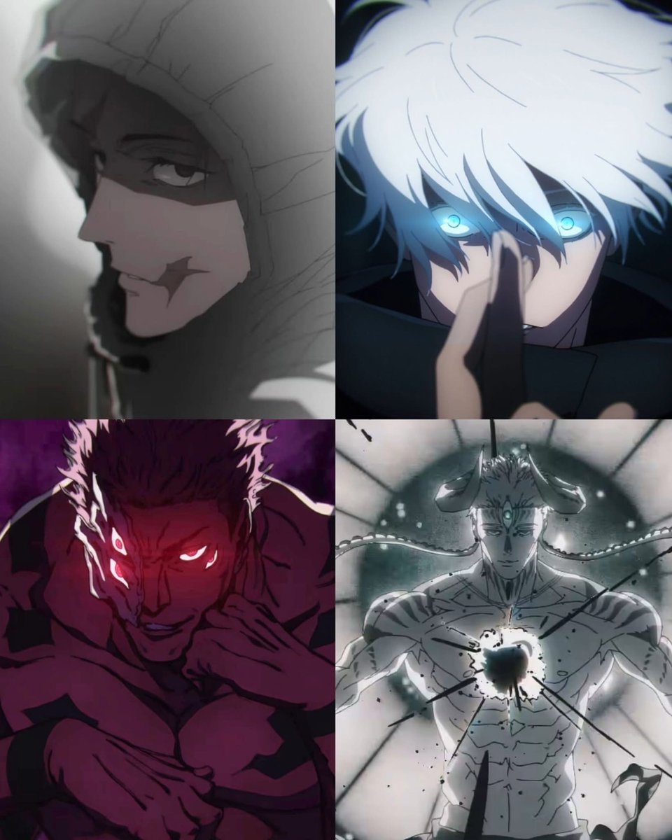 Anime Posts tweet media