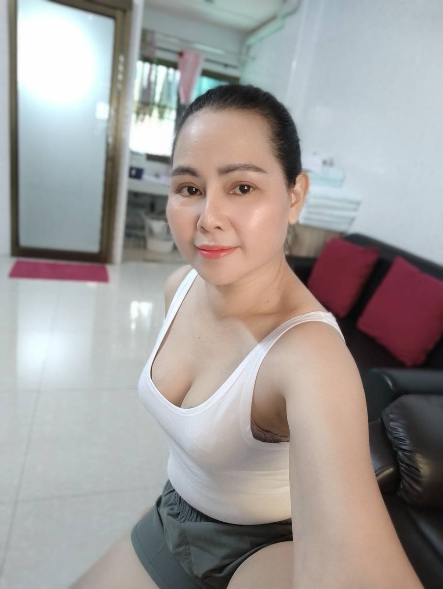 สาวใหญ่ รับคอลช่องใหม่🌷 tweet media