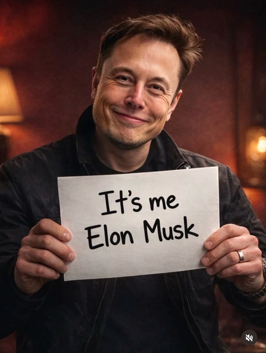 ElonScenario✨ tweet media