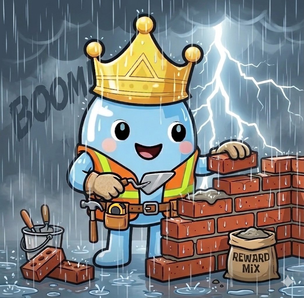 Rain Coin tweet media