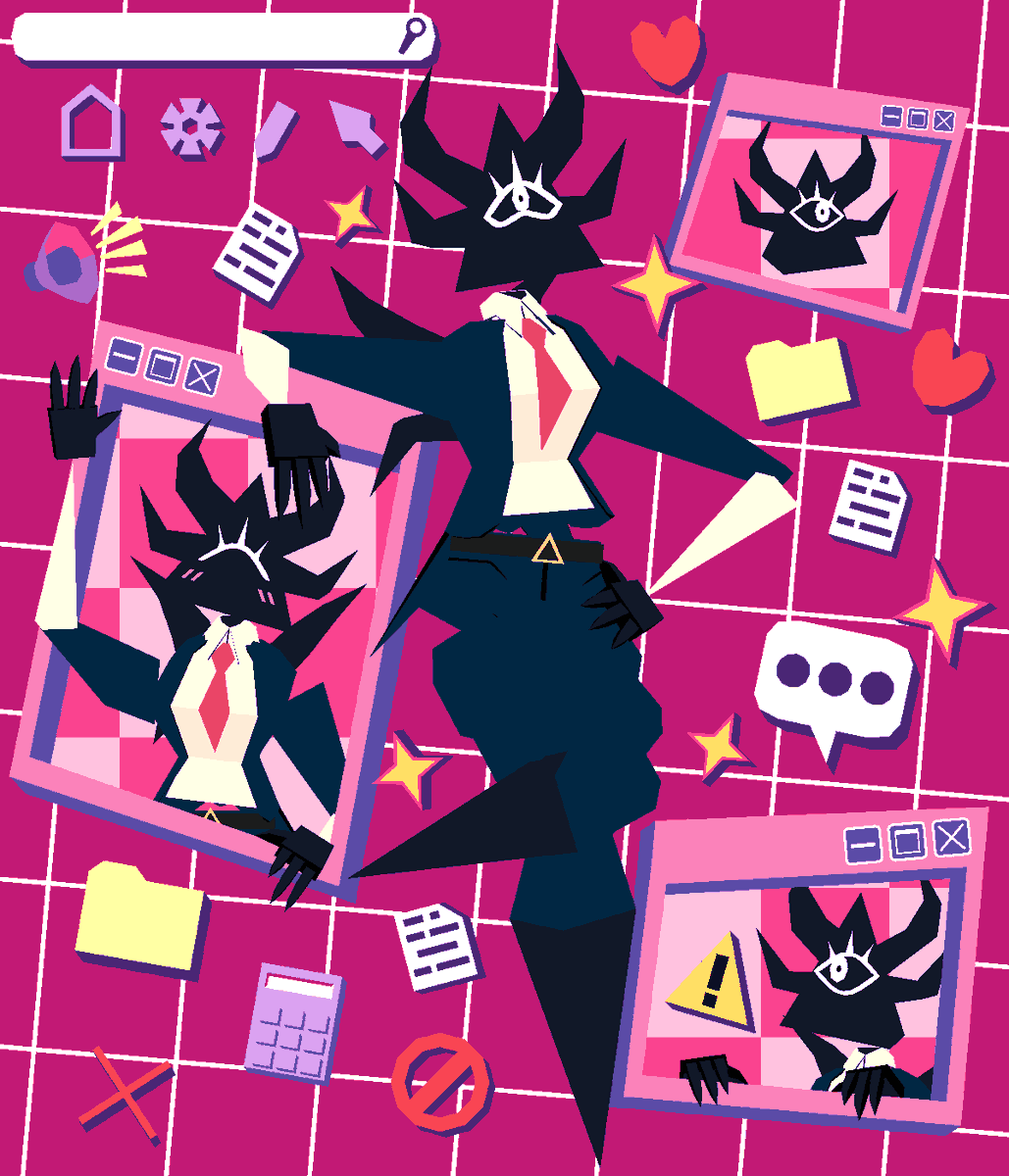a n0rmal bee (Comms Open!) tweet media