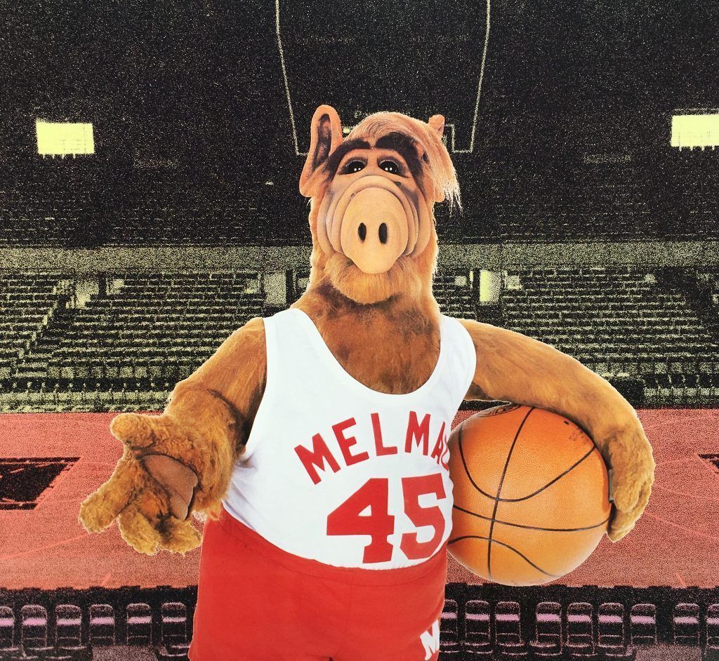 Daily ALF tweet media