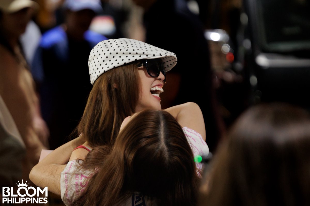 TEAMBLOOMPH's tweet image. WELCOME HOME BINI! 

BINI GOES TO SUMMERSONIC

#BINI #BINIReadyToSlayJapan