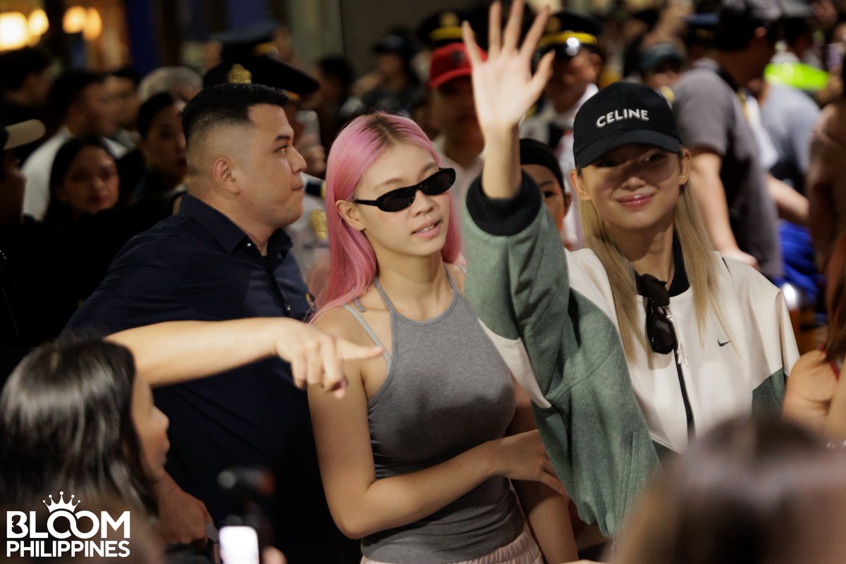TEAMBLOOMPH's tweet image. WELCOME HOME BINI! 

BINI GOES TO SUMMERSONIC

#BINI #BINIReadyToSlayJapan