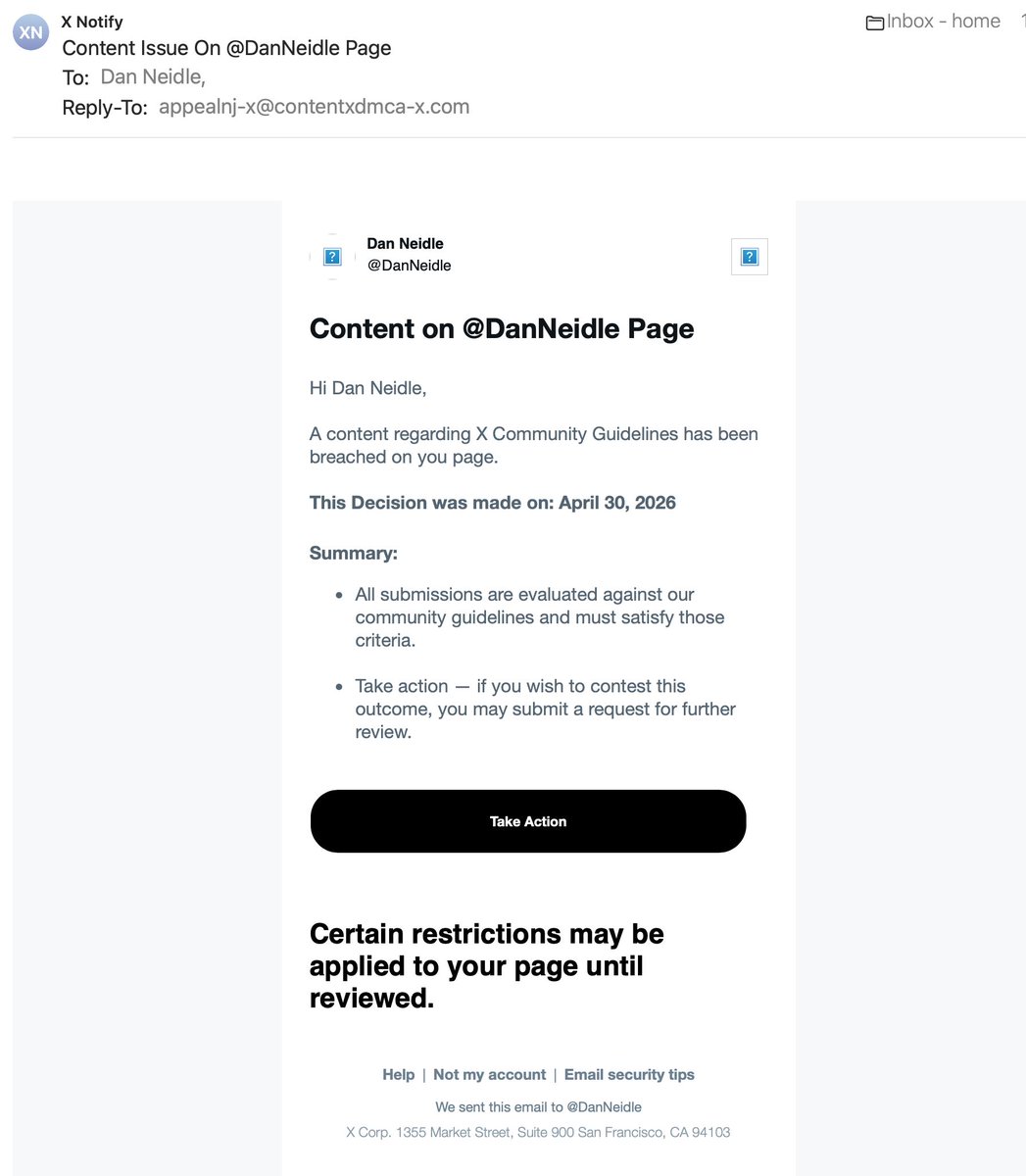 Dan Neidle tweet media