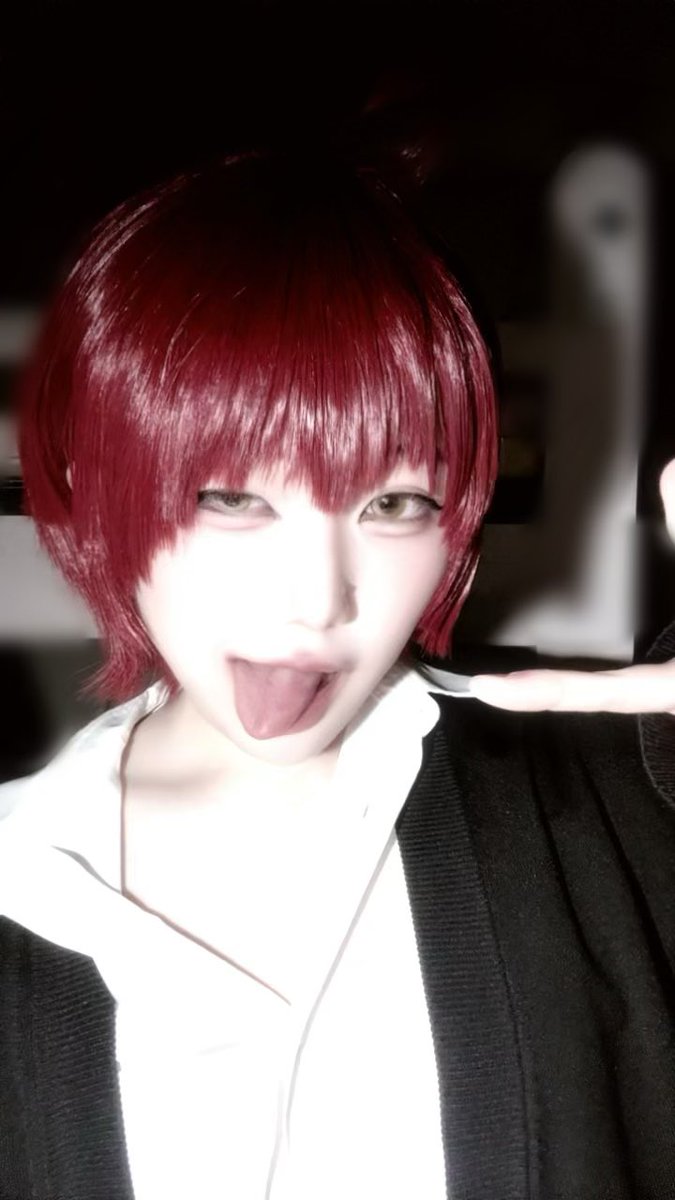 めぐ@池a! 5/5 tweet media