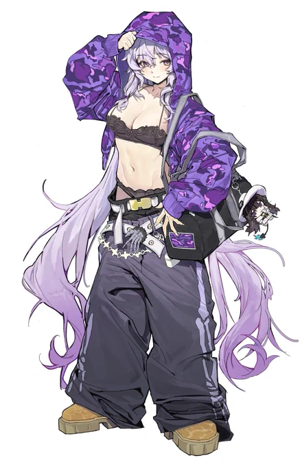 #HonkaiStarRail