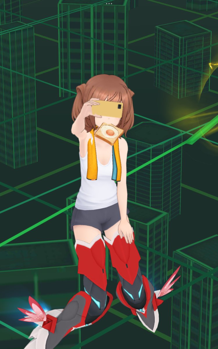 バラドル tweet media
