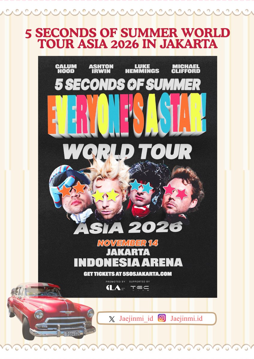 JAEJINMI~TICKETING SERVICEᯓᡣ𐭩 tweet media