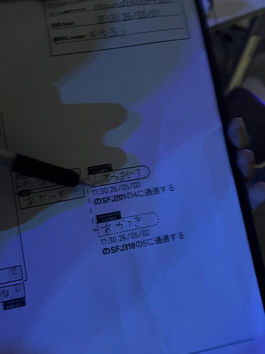 レオン/つまじろ tweet media