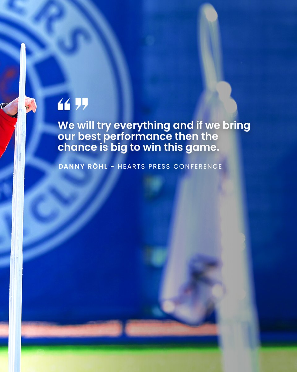 Rangers Football Club tweet media