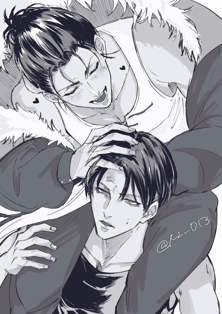 西野 俗 tweet media