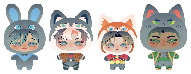 WALA 🐈‍⬛ | cf22 prep tweet media