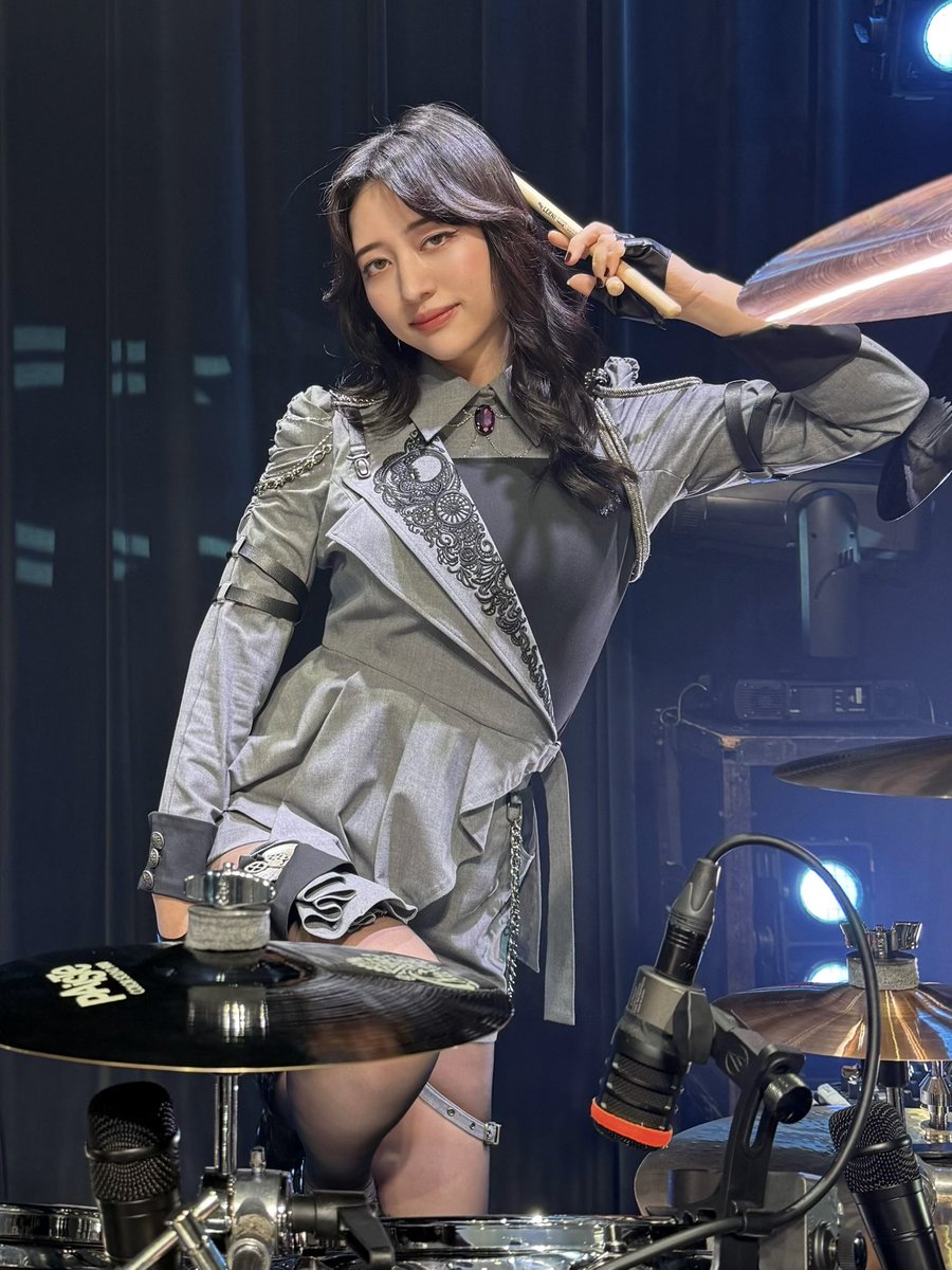 米澤 茜 tweet media
