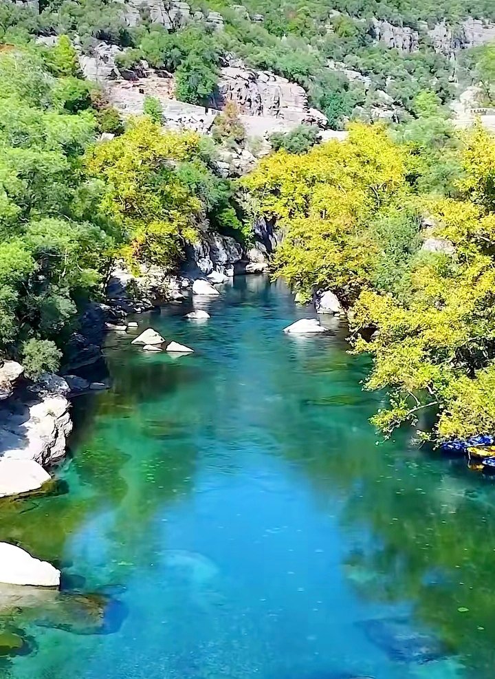 Antalya Time🌐 tweet media