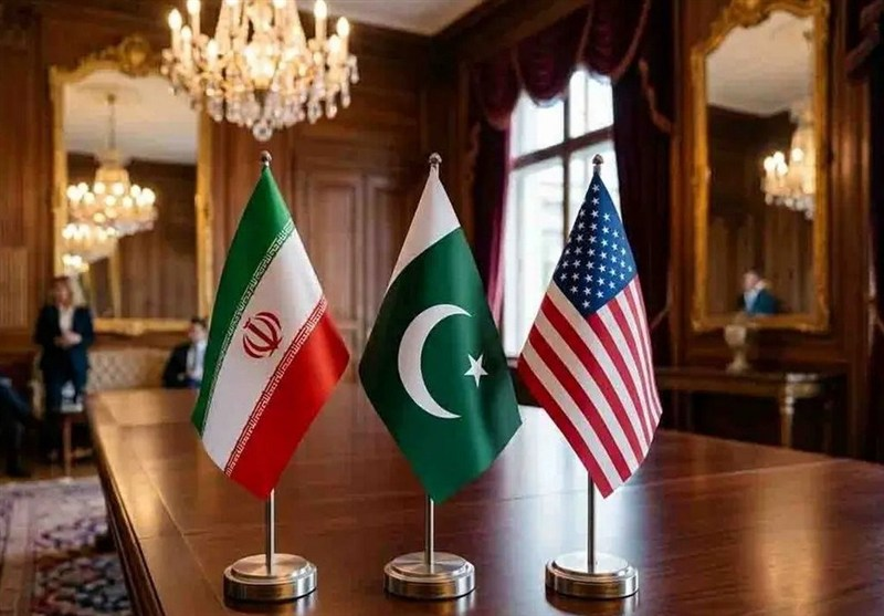 AyazGul64's tweet image. #Iran’s media reported Friday that Tehran submitted a new proposal overnight, via #Pakistan mediators, to resume talks with the #US to end the war. No further details were reported immediately.