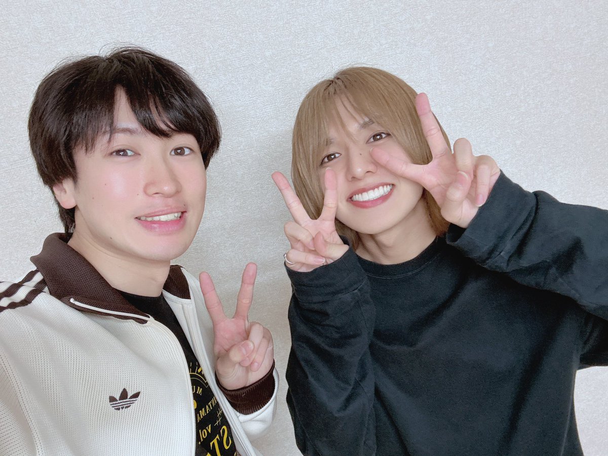 新井雄也 tweet media