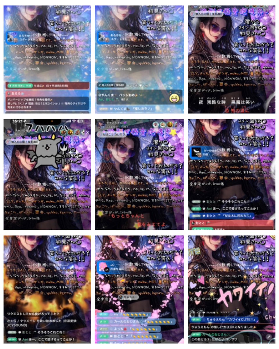 チャンミナ🦭💜ྀི tweet media