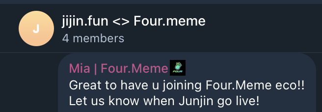 JIJIN tweet media