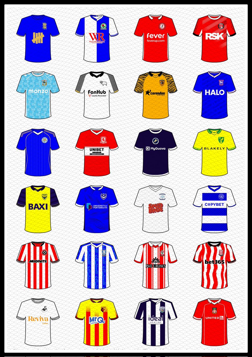 The Kit Parade tweet media