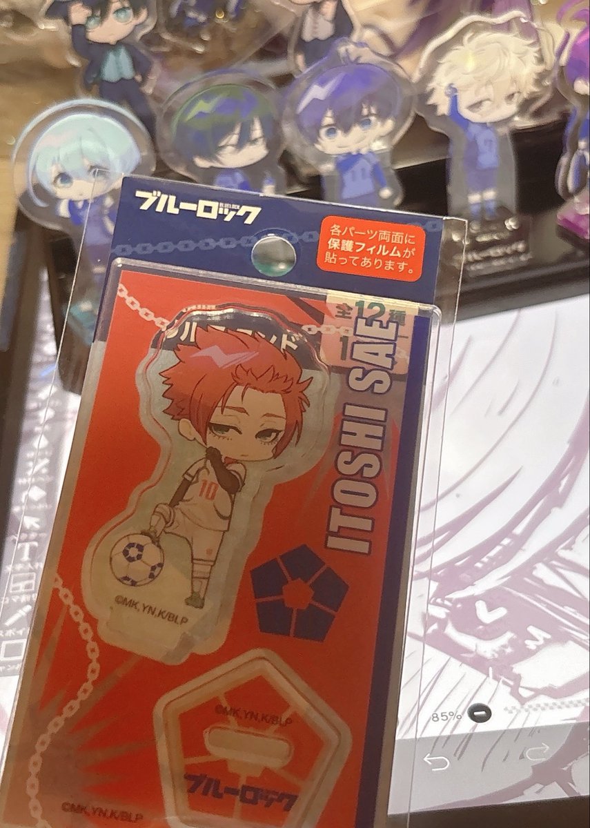 ばじお tweet media