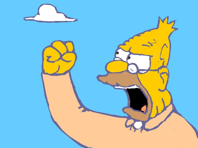 𝙶𝚛𝚞𝚖𝚙𝚢 𝙾𝚕𝚍𝚖𝚊𝚗 tweet media