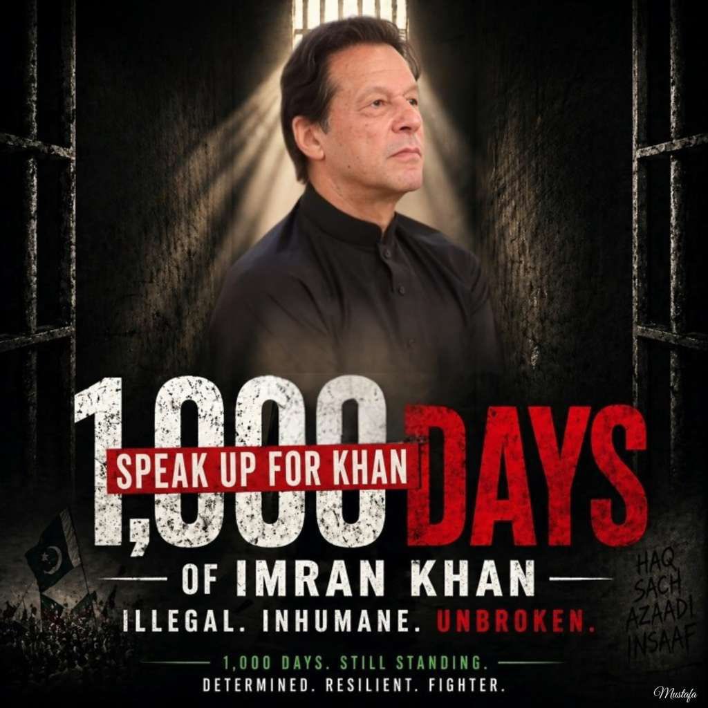 Senator Zeeshan Khanzada tweet media