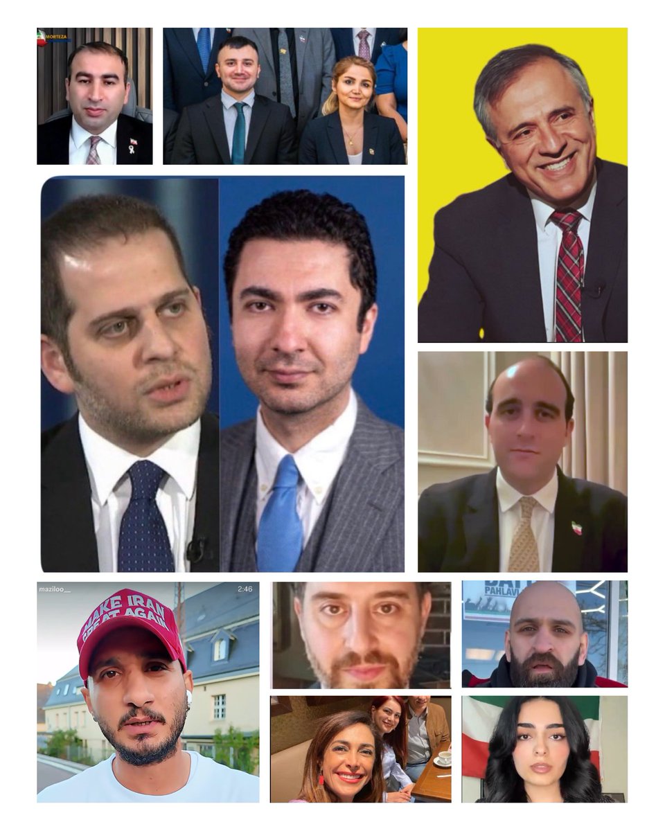 Sara_Irani_2024🇮🇷 👑 (پشتیبان) tweet media