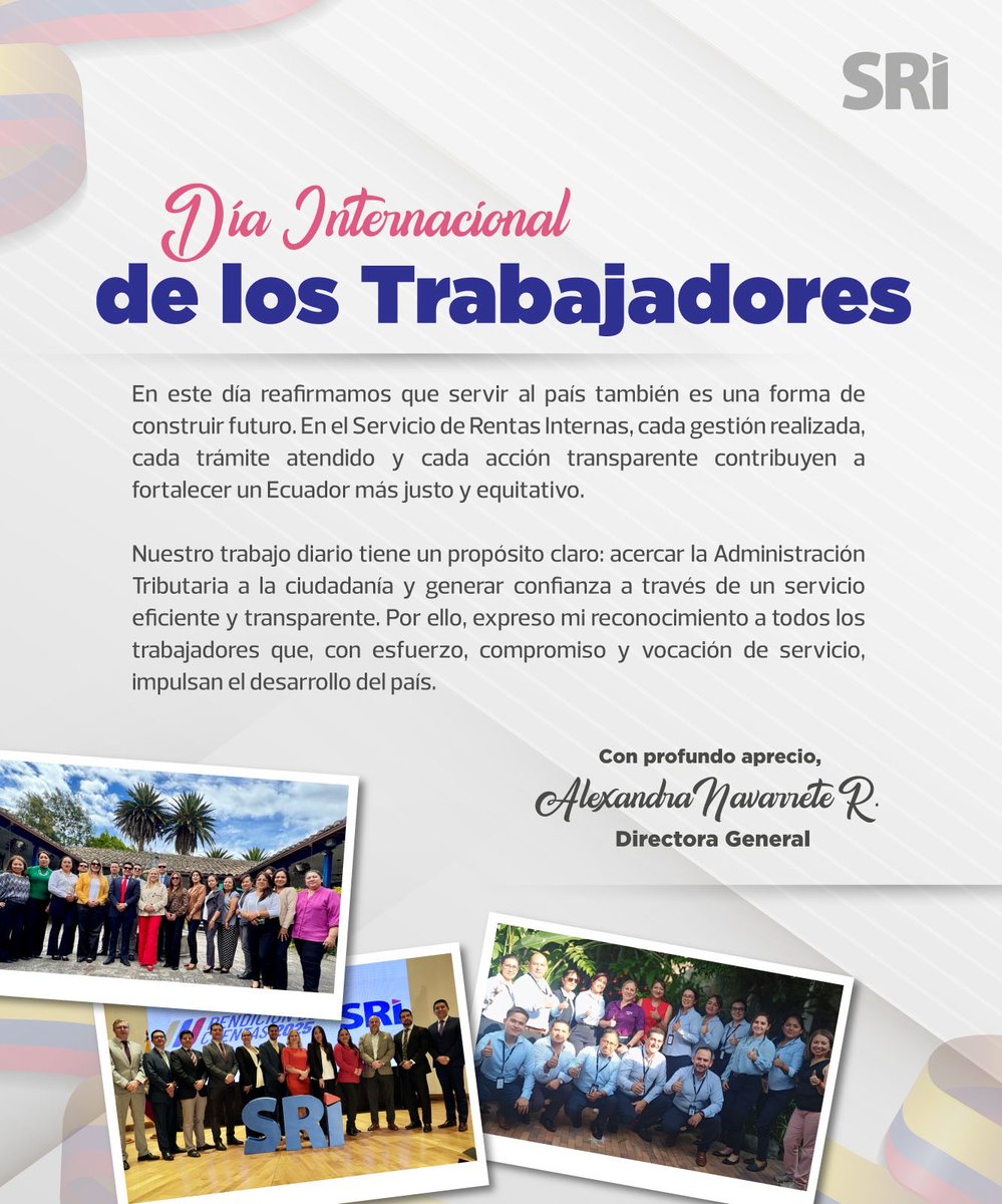 Alexandra Navarrete R tweet media