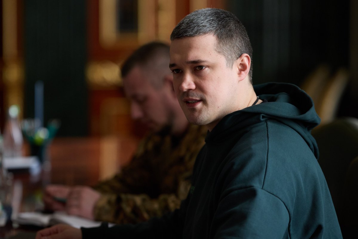 Volodymyr Zelenskyy / Володимир Зеленський tweet media