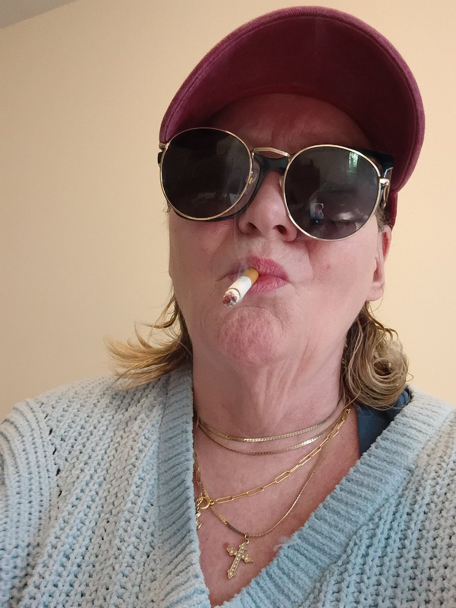 Caryn Fodera tweet media
