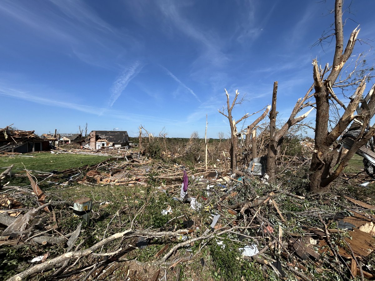 Oklahoma Department of Emergency Management (OEM) tweet media