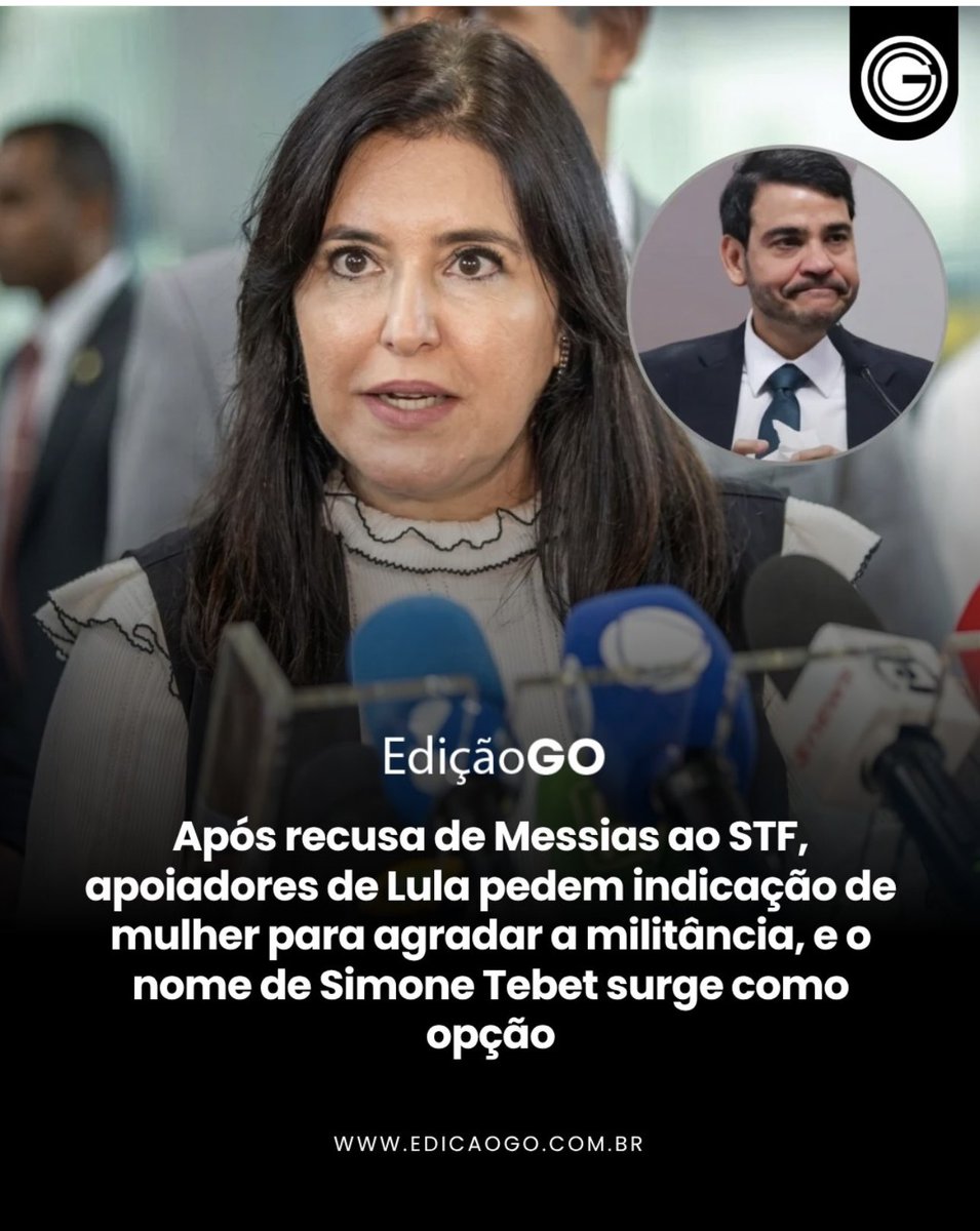 Marinês Araldi tweet media