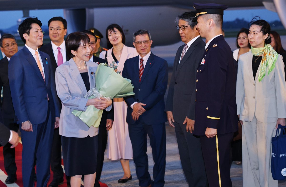 Việt Nam News tweet media