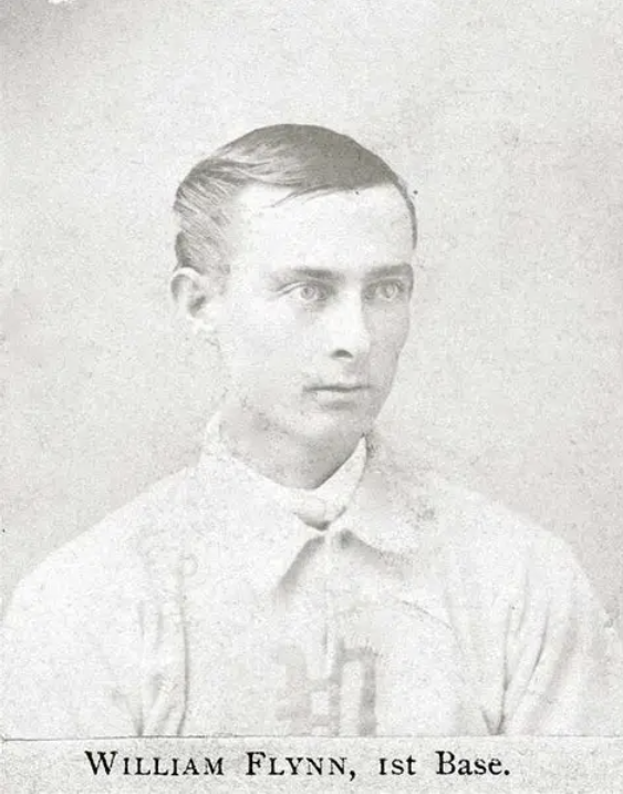 paulproia's tweet photo. The tale of one of Chicago's first baseball heroes:

https://t.co/ro0t32lxCT https://t.co/cLPQrOKCJN
