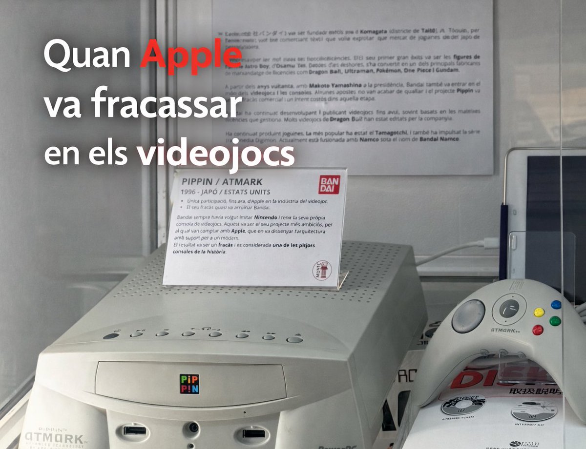 RetroBarcelona tweet media