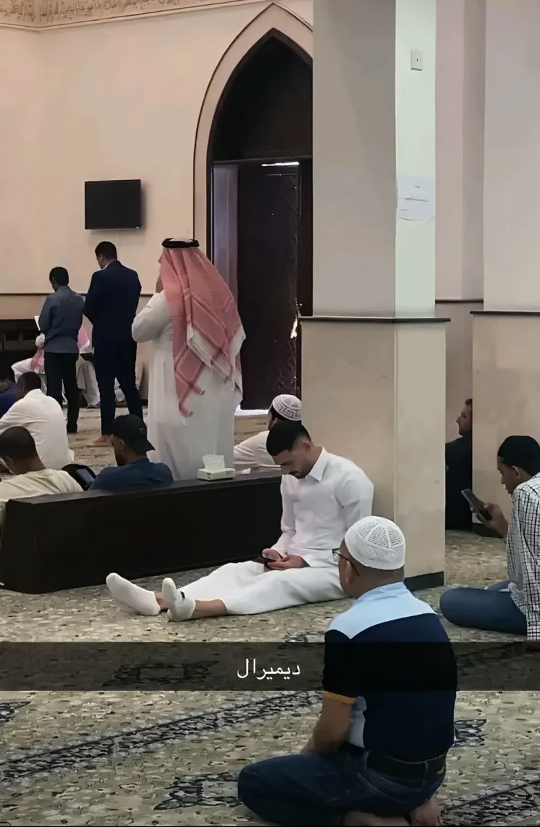 سامي صديق بونو tweet media